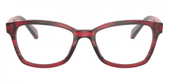 Color: Striped Red (3849) - Ray-Ban RY1591384948