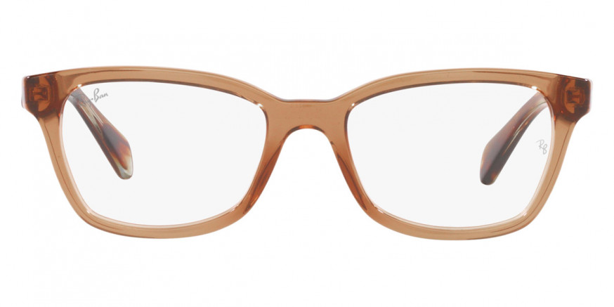 Ray-Ban™ RY1591 3923 48 - Transparent Brown