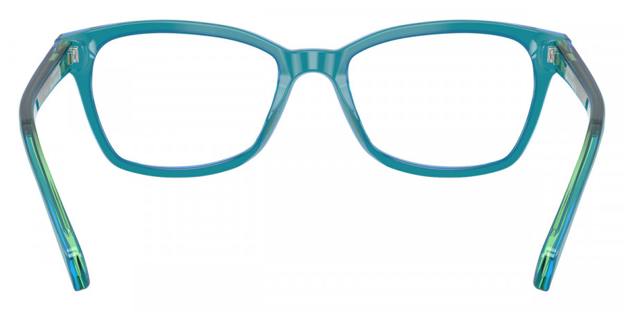 Color: Transparent Blue and Green (3996) - Ray-Ban RY1591399646
