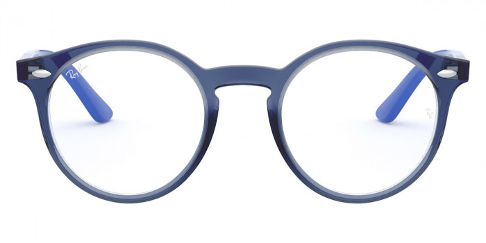 Ray-Ban™ RY1594 3811 42 - Transparent Blue