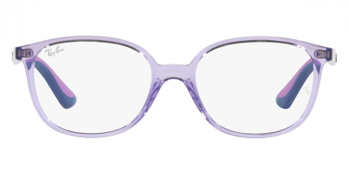 Ray-Ban™ RY1598 3885 47 - Transparent Violet