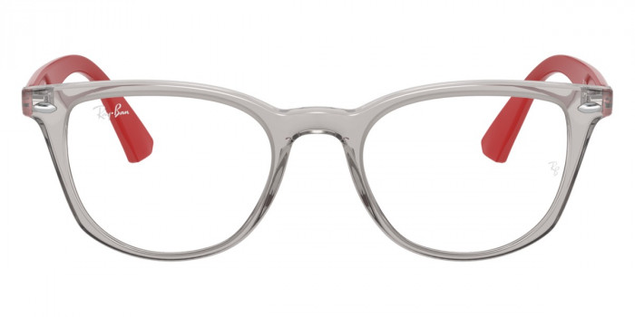 Ray-Ban™ RY1601 3812 48 - Transparent Gray