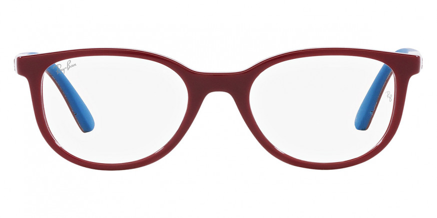 Ray-Ban™ RY1622 3934 46 - Bordeaux on Blue