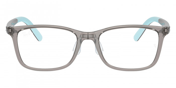 Ray-Ban™ RY1626D 3908 49 - Transparent Gray