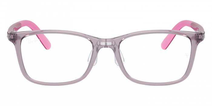 Ray-Ban™ RY1626D 3912 49 - Transparent Pink