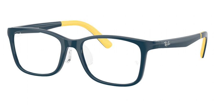 Color: Blue (3937) - Ray-Ban RY1626D393749