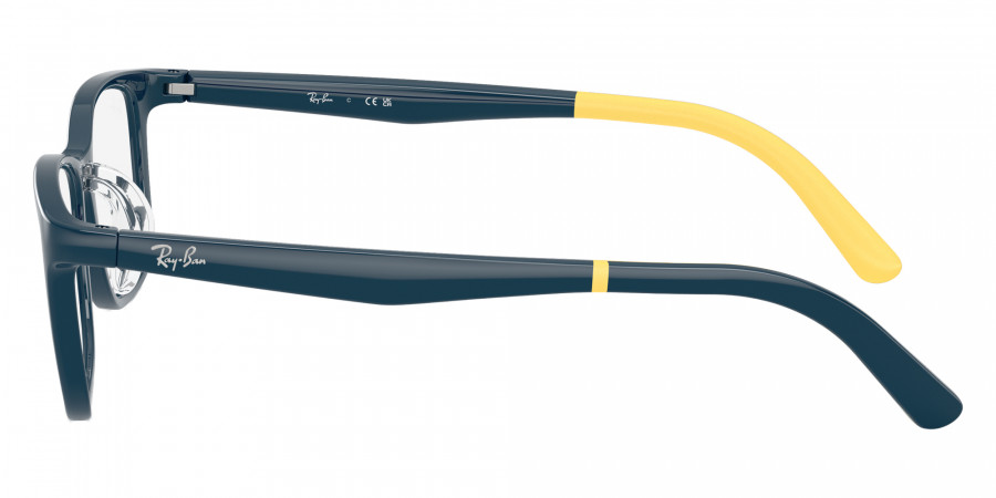 Color: Blue (3937) - Ray-Ban RY1626D393749