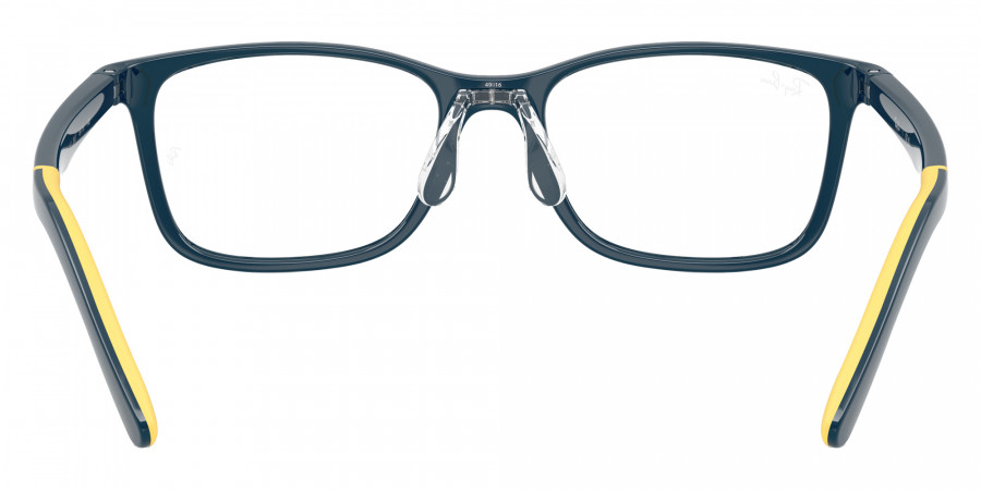 Color: Blue (3937) - Ray-Ban RY1626D393749