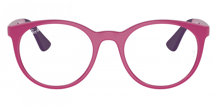 Ray-Ban™ RY1628 3933 46 - Fuchsia on Violet