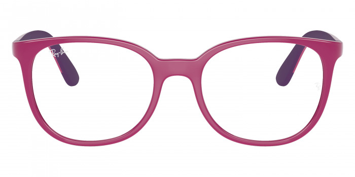 Ray-Ban™ RY1631 3933 45 - Fuchsia on Violet
