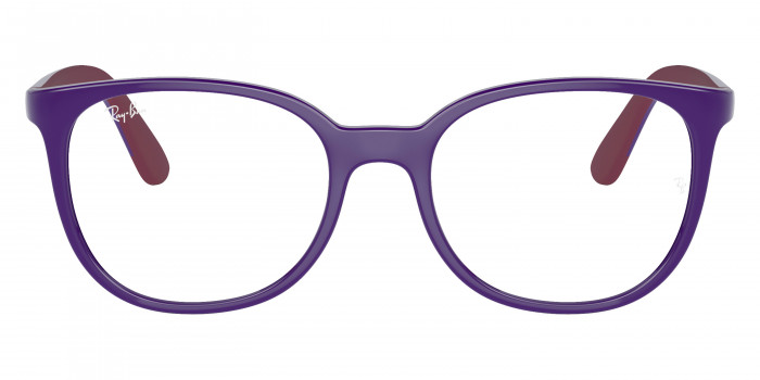 Ray-Ban™ RY1631 3962 45 - Violet on Bordeaux