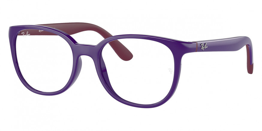 Ray-Ban™ RY1631 3962 45 - Violet on Bordeaux