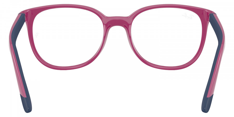 Color: Fuchsia and Rubber Blue (7508) - Ray-Ban RY1631750847
