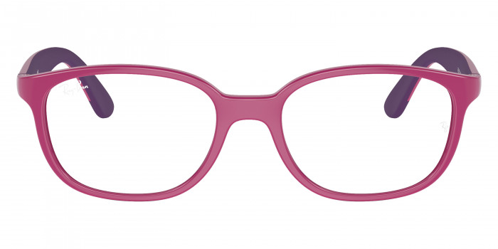 Ray-Ban™ RY1632 3933 46 - Fuchsia on Violet