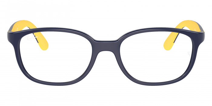 Ray-Ban™ RY1632 3937 46 - Dark Blue on Yellow