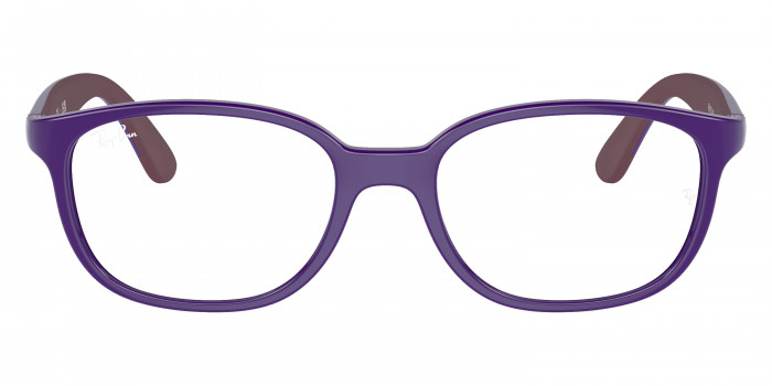 Ray-Ban™ RY1632 3962 46 - Violet on Bordeaux