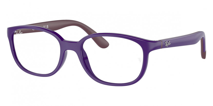Ray-Ban™ RY1632 3962 46 - Violet on Bordeaux