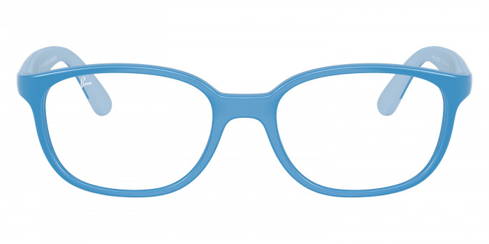 Ray-Ban™ RB1632 Disney - Toy Story 7509 46 - Azure and Rubber Azure