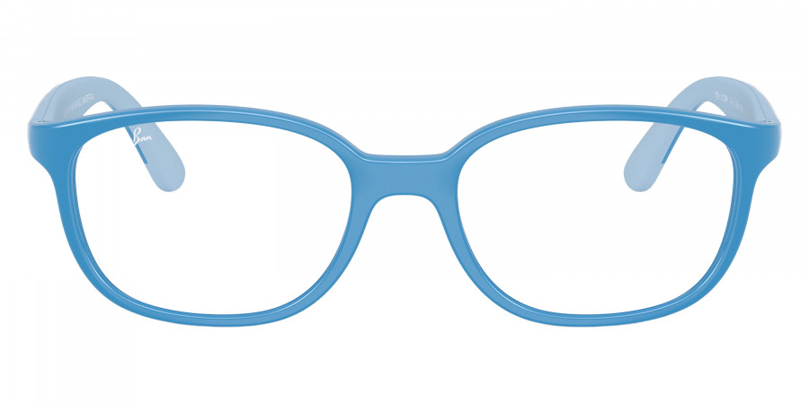 Ray-Ban™ RB1632 Disney - Toy Story 7509 48 - Azure and Rubber Azure