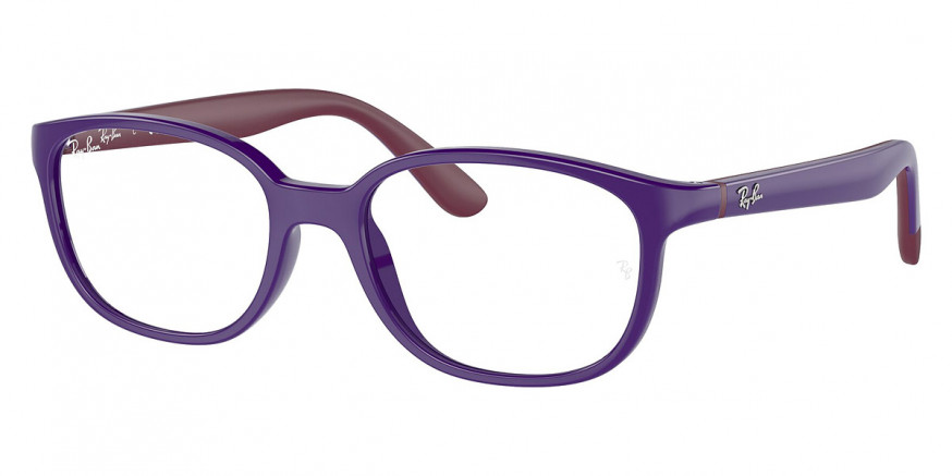 Ray-Ban™ RY1632F 3962 48 - Violet on Bordeaux
