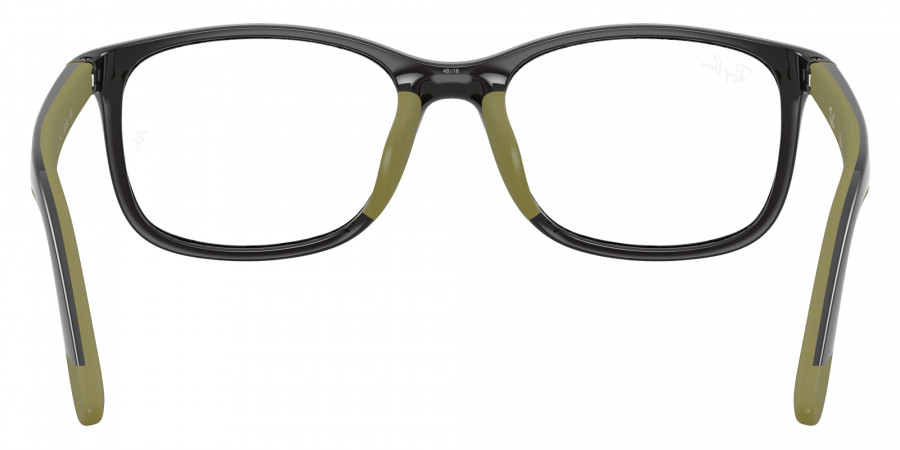 Ray-Ban™ - RB1644 Bio-Based