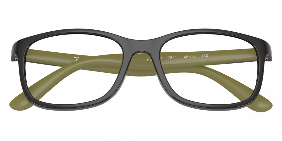 Ray-Ban™ - RB1644 Bio-Based