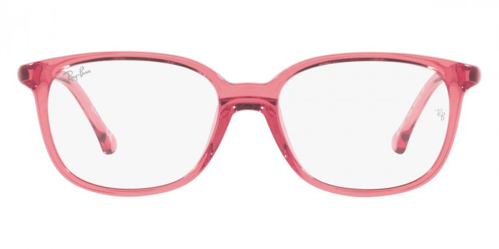 Ray-Ban™ RY1900F 3835 49 - Transparent Fuchsia