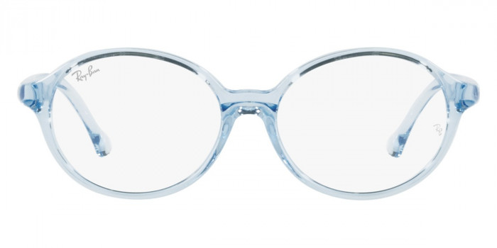Ray-Ban™ RY1901F 3836 48 - Transparent Light Blue