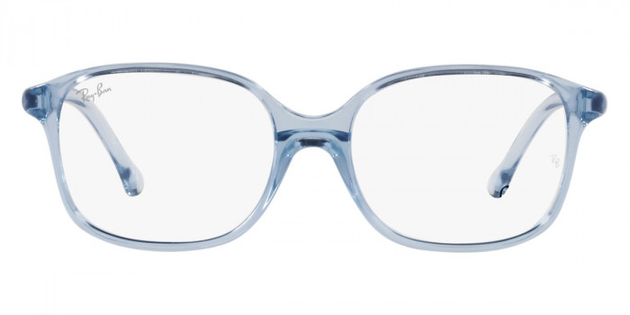 Ray-Ban™ RY1903 3836 46 - Transparent Light Blue