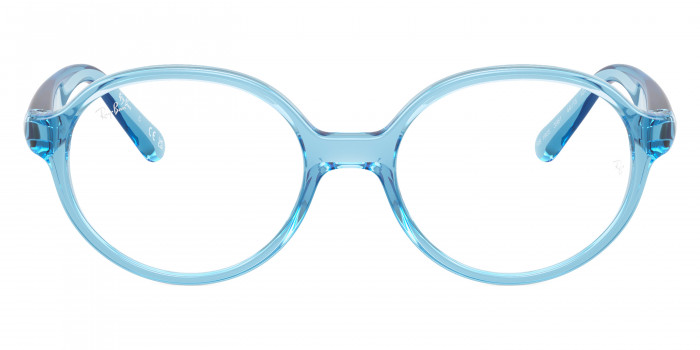 Ray-Ban™ RY1905 3981 42 - Transparent Blue