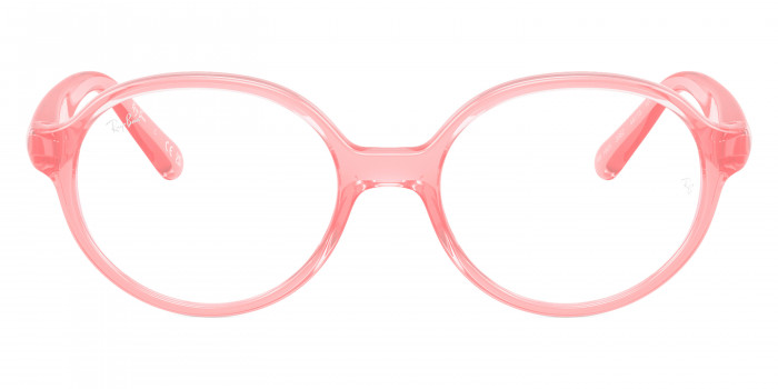 Ray-Ban™ RY1905 3982 42 - Transparent Light Pink