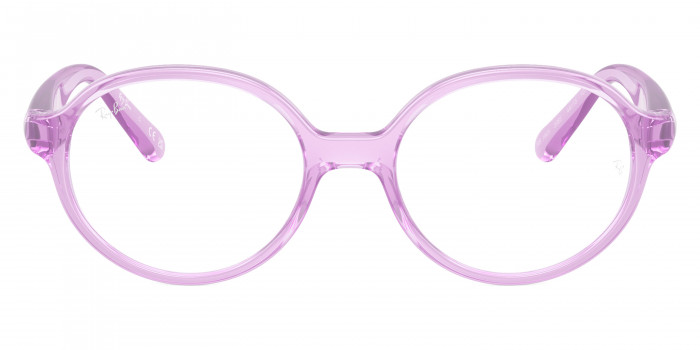 Ray-Ban™ RY1905 3985 42 - Transparent Violet