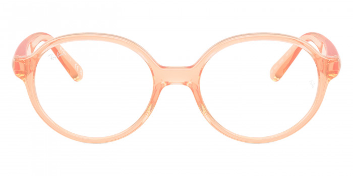 Ray-Ban™ RY1905 3986 42 - Transparent Orange