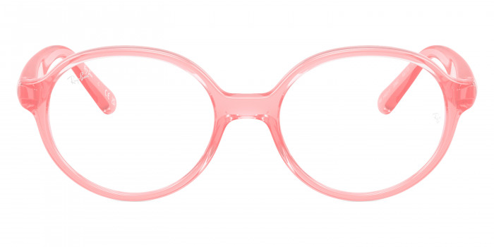 Ray-Ban™ RY1905F 3982 46 - Transparent Light Pink