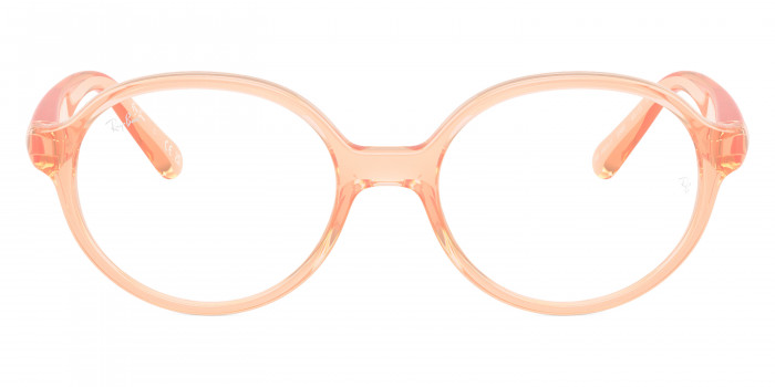 Ray-Ban™ RY1905F 3986 46 - Transparent Orange