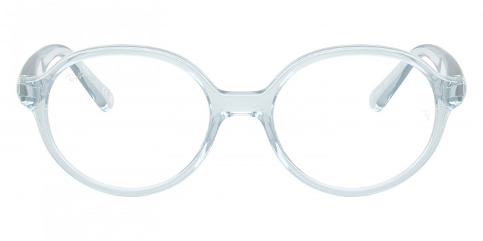 Ray-Ban™ RY1905F 3987 46 - Transparent Light Blue