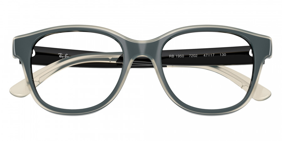 Ray-Ban™ - RB1950 Bio-Based