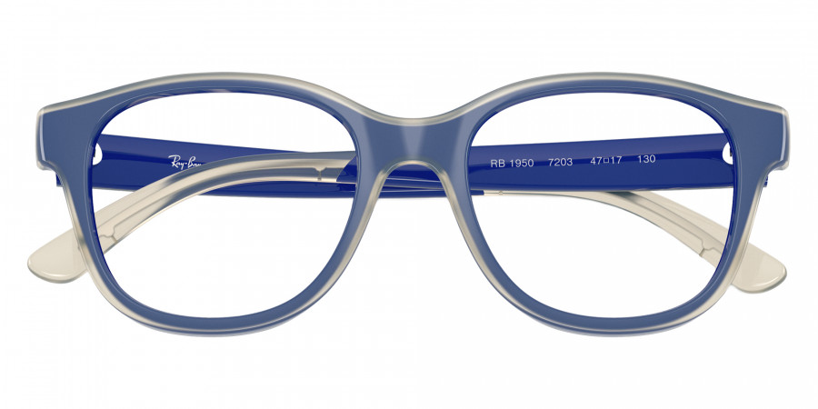 Ray-Ban™ - RB1950 Bio-Based