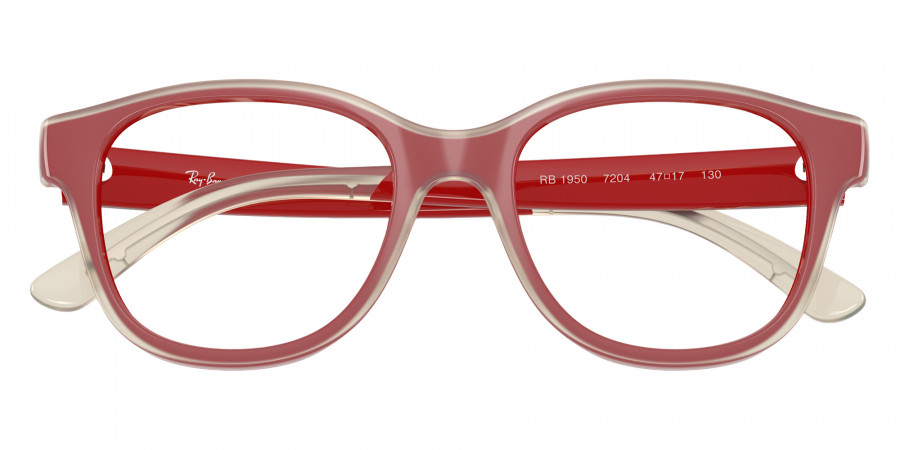 Ray-Ban™ - RB1950 Bio-Based