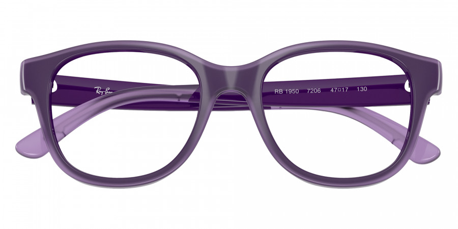 Ray-Ban™ - RB1950 Bio-Based