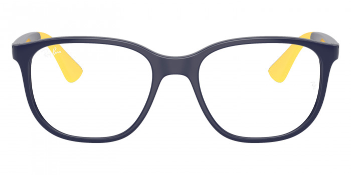 Ray-Ban™ RY9078V 3937 46 - Dark Blue on Yellow