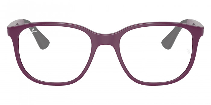Ray-Ban™ RY9078V 3948 48 - Violet on Gray