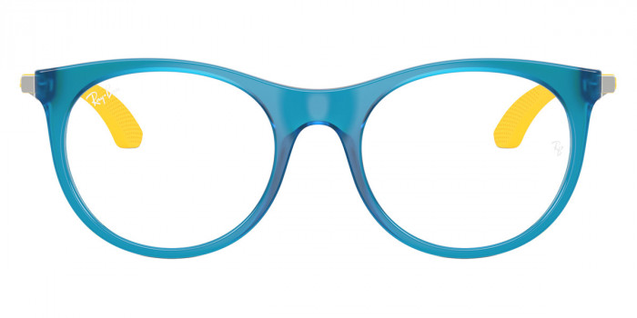 Ray-Ban™ RY9082V 7502 45 - Blue/Silver