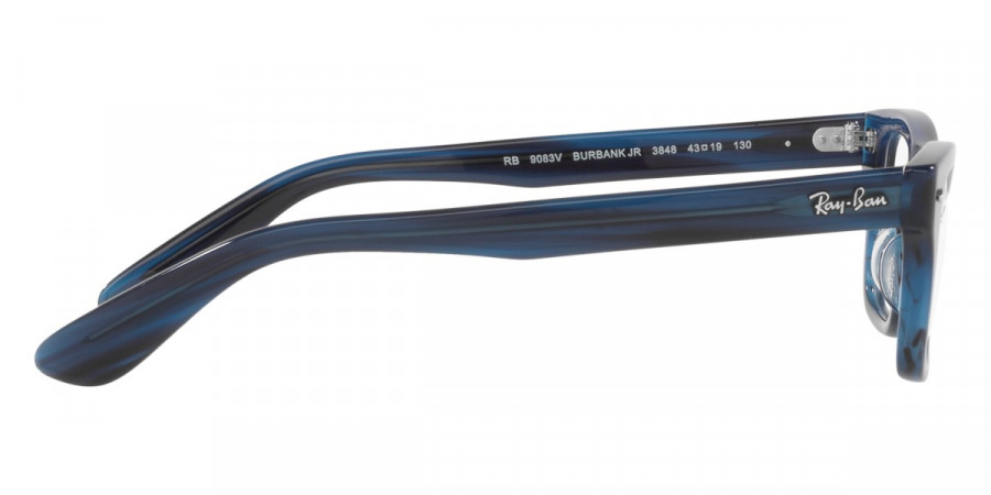 Ray-Ban™ - Burbank Jr RY9083V