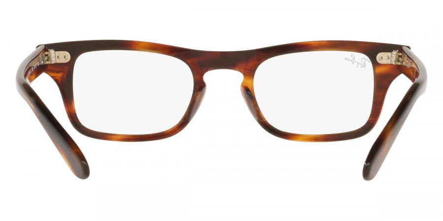 Ray-Ban™ - Burbank Jr RY9083V