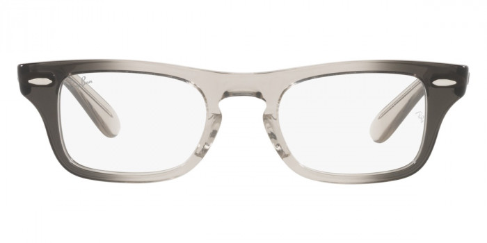 Ray-Ban™ Burbank Jr RY9083V 3889 41 - Transparent Gray