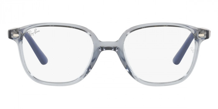 Ray-Ban™ Leonard Jr RY9093V 3897 45 - Transparent Blue