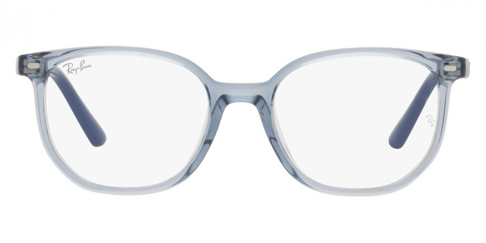 Ray-Ban™ Junior Elliot RY9097V 3897 46 - Transparent Blue