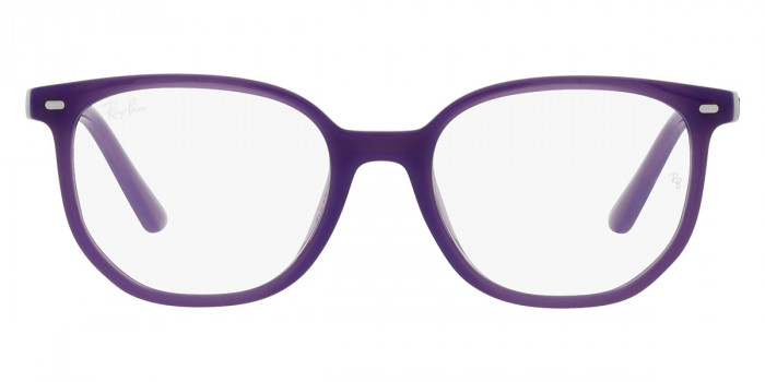 Ray-Ban™ Junior Elliot RY9097V 3935 44 - Opal Violet