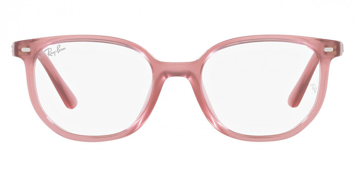 Ray-Ban™ Junior Elliot RY9097V 3936 44 - Opal Pink